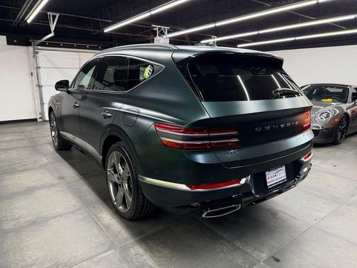 2023 Genesis GV80 3.5T
