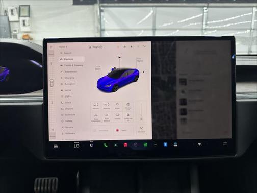 2023 Tesla Model S Standard Range