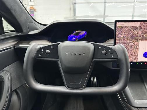 2023 Tesla Model S Standard Range