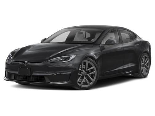 2023 Tesla Model S Dual Motor All-Wheel Drive