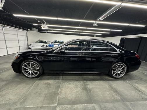 2019 Mercedes-Benz S-Class S 560