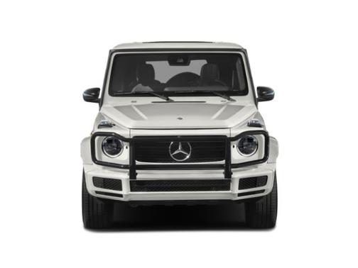 designo Night Black Magno 2020 Mercedes-Benz G-Class 4MATIC