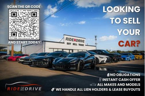2020 Mercedes-Benz AMG GT 53 4-Door