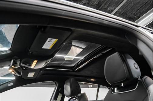 2020 Mercedes-Benz AMG GT 53 4-Door