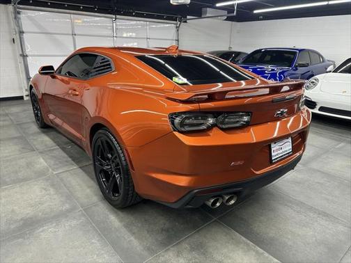 2023 Chevrolet Camaro 1SS