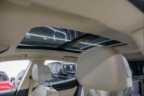 2020 Maserati Levante Base
