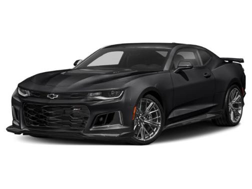 2019 Chevrolet Camaro ZL1