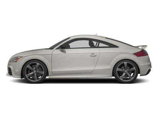 2013 Audi TT RS 2.5