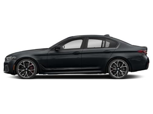 2023 BMW M550 i Xdrive
