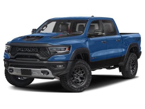 2024 RAM 1500 TRX