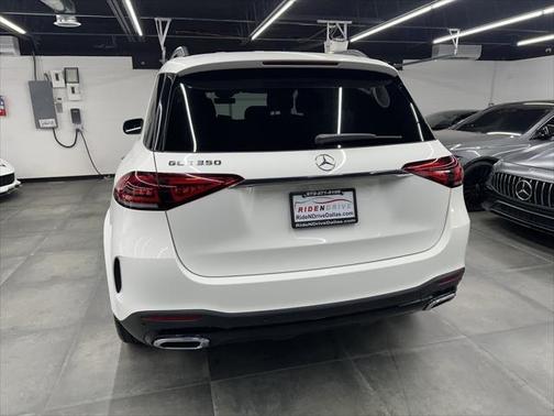 2023 Mercedes-Benz GLE 350 Base
