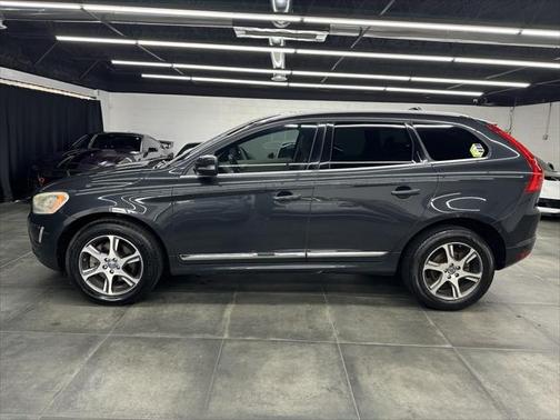 2014 Volvo XC60 T6