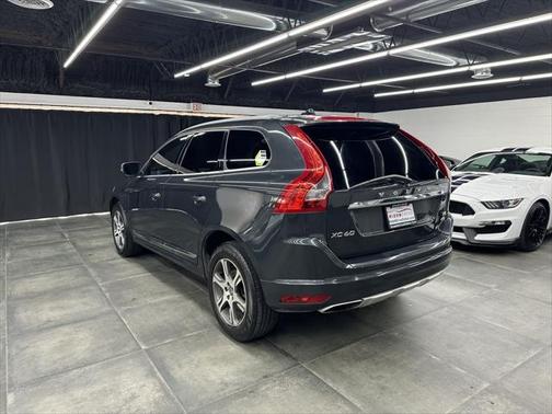 2014 Volvo XC60 T6