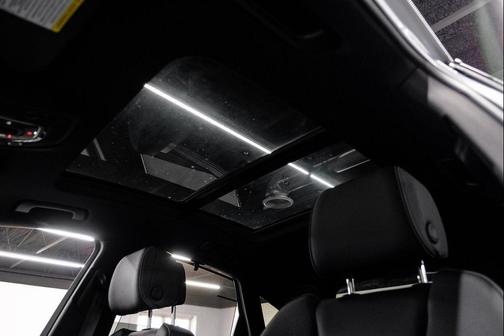 2021 Audi SQ5 3.0T Prestige