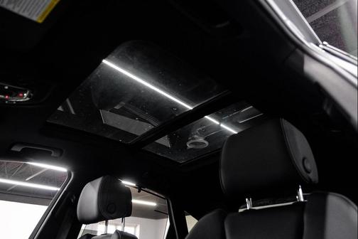 2021 Audi SQ5 3.0T Prestige