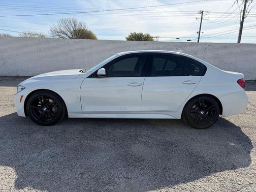2018 BMW 340 340i