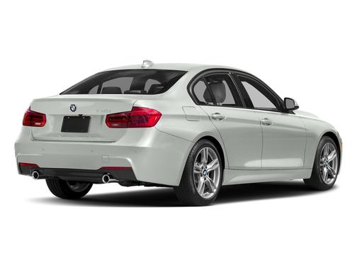 2018 BMW 340 340i