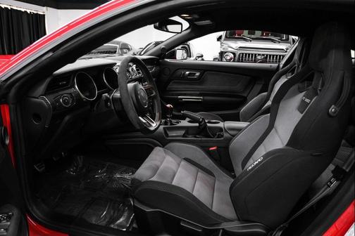 2020 Ford Shelby GT350 Base