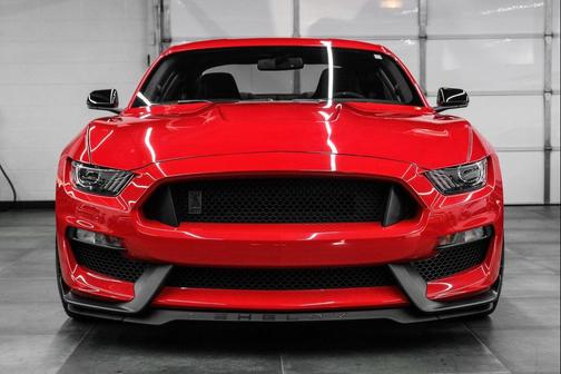2020 Ford Shelby GT350 Base