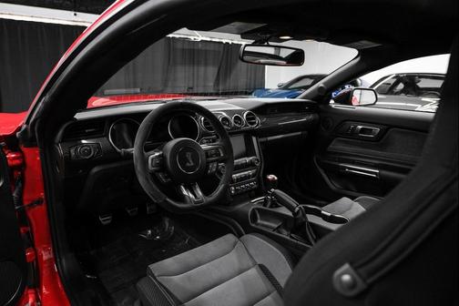 2020 Ford Shelby GT350 Base