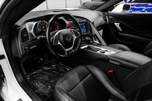 2016 Chevrolet Corvette Z06