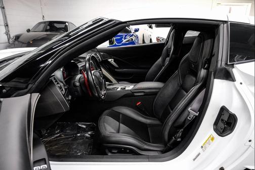 2016 Chevrolet Corvette Z06