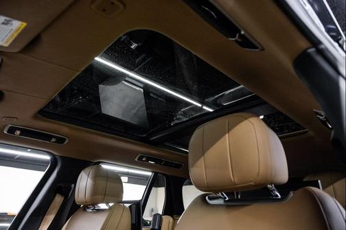 2023 Land Rover Range Rover Autobiography