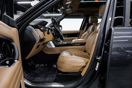 2023 Land Rover Range Rover Autobiography