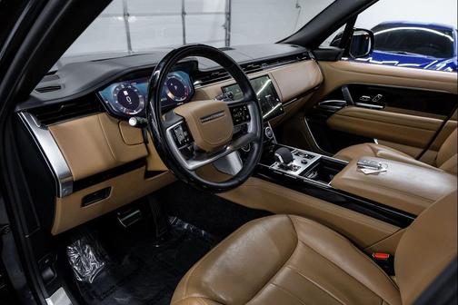 2023 Land Rover Range Rover Autobiography