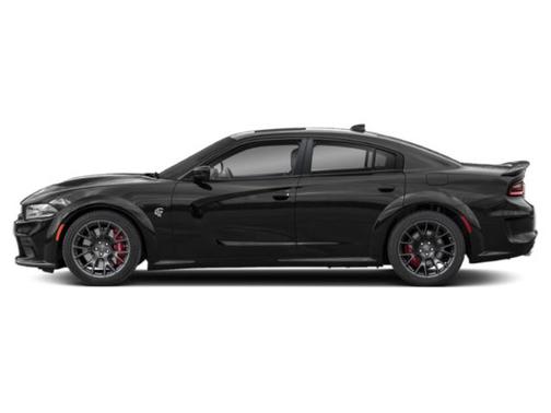 2021 Dodge Charger SRT Hellcat