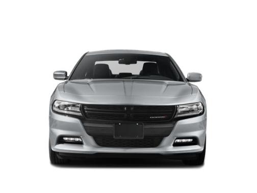 Indigo Blue 2018 Dodge Charger R/T
