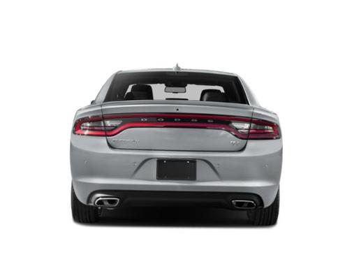 Indigo Blue 2018 Dodge Charger R/T