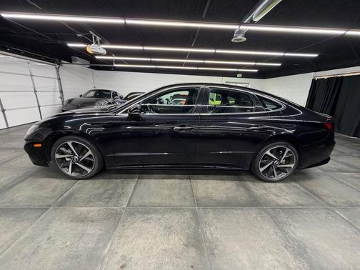 2023 Hyundai SONATA SEL Plus