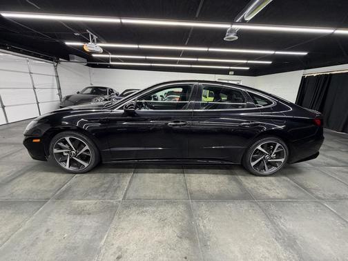 2023 Hyundai SONATA SEL Plus