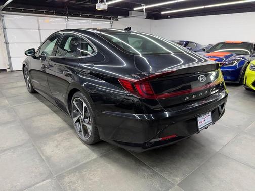 2023 Hyundai SONATA SEL Plus