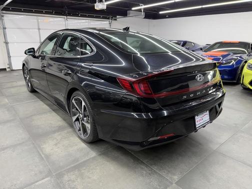 2023 Hyundai SONATA SEL Plus