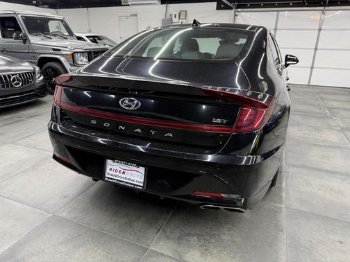 2023 Hyundai SONATA SEL Plus