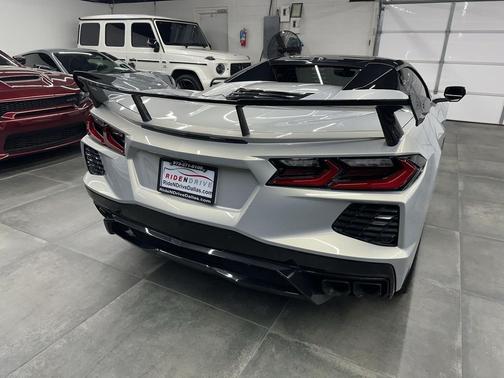 2023 Chevrolet Corvette Stingray w/3LT