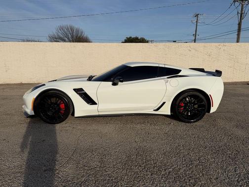 2019 Chevrolet Corvette Z06
