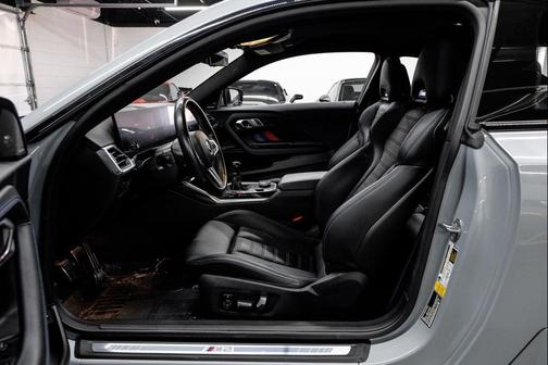 2023 BMW M2 Base