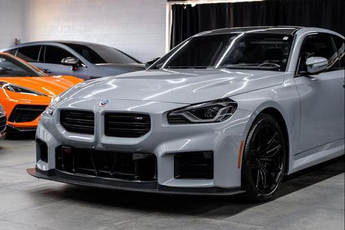 2023 BMW M2 Base