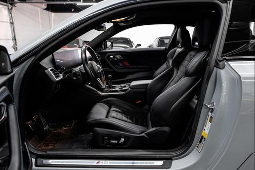 2023 BMW M2 Base