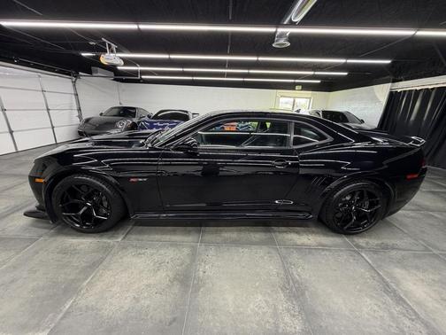 2015 Chevrolet Camaro Z/28