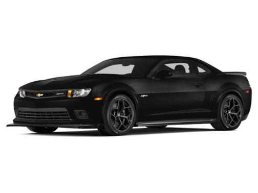 2015 Chevrolet Camaro Z/28