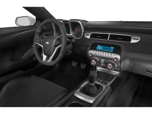 2015 Chevrolet Camaro Z/28