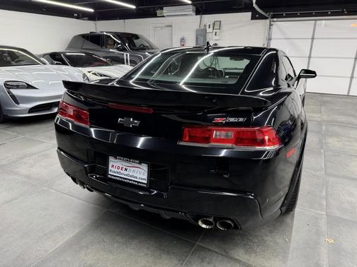 2015 Chevrolet Camaro Z/28