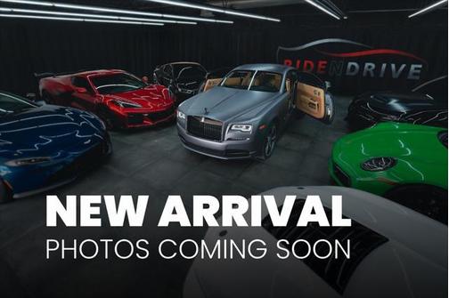 2019 Dodge Charger R/T Scat Pack