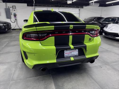 2023 Dodge Charger R/T Scat Pack