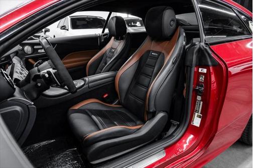 2023 Mercedes-Benz AMG E 53 4MATIC