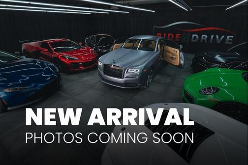 2021 Mercedes-Benz AMG GLE 53 4MATIC+ Coupe